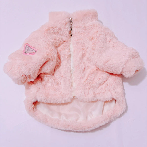 PAWDA JACKET