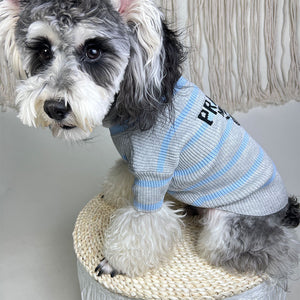 PAWDA KNIT JUMPER