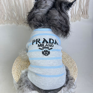 PAWDA KNIT JUMPER