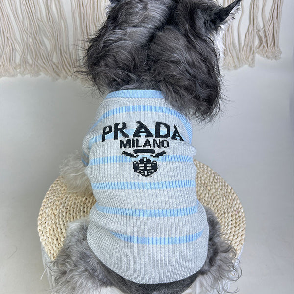 PAWDA KNIT JUMPER